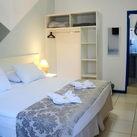 Metro Hotel Águas de Lindóia Zewnętrze zdjęcie