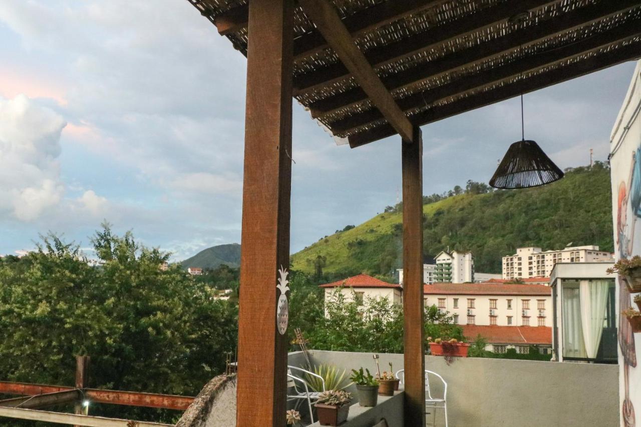 Metro Hotel Águas de Lindóia Zewnętrze zdjęcie