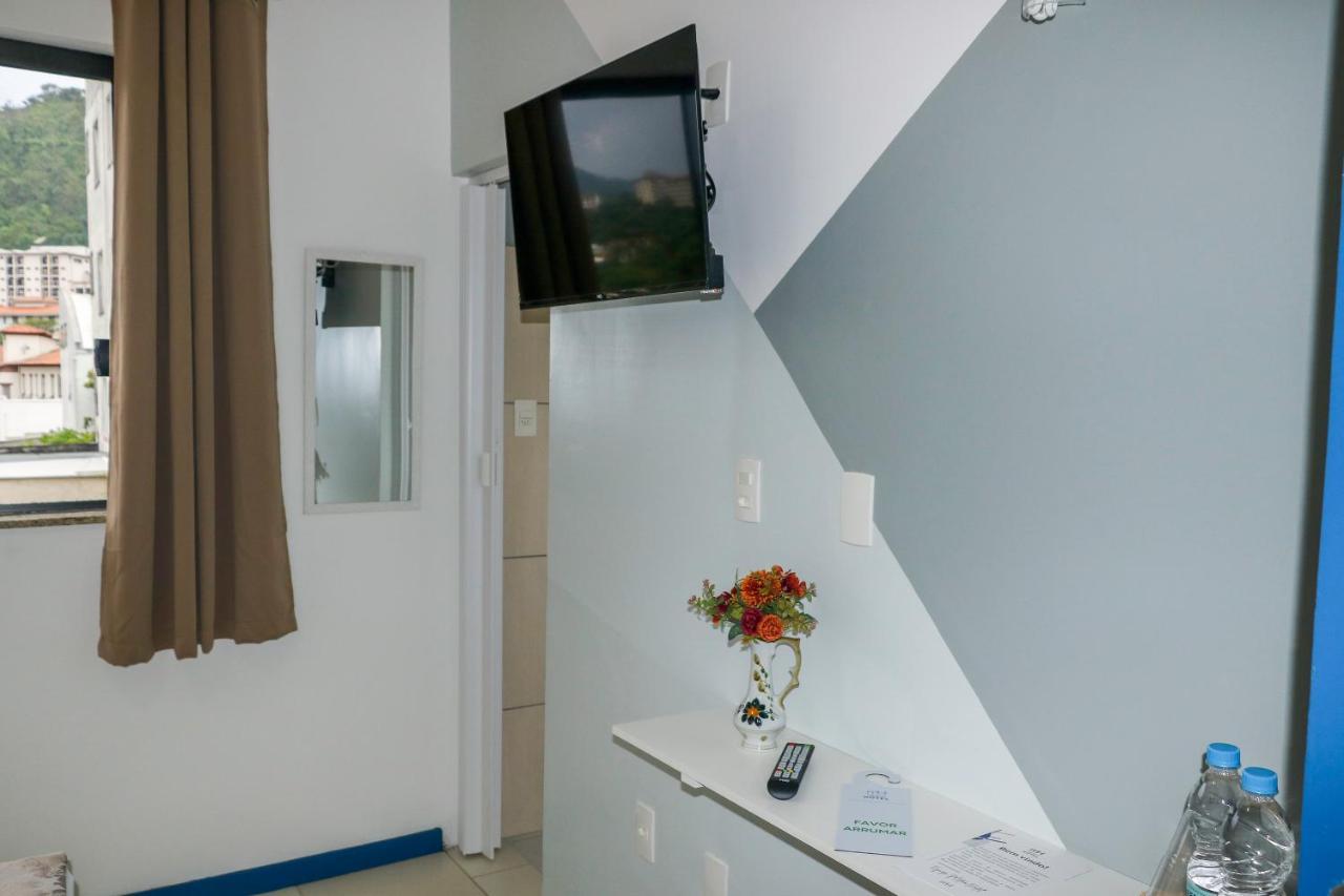 Metro Hotel Águas de Lindóia Zewnętrze zdjęcie