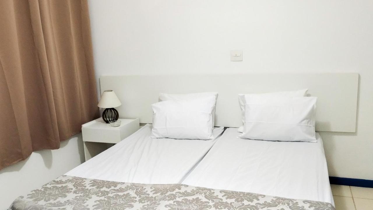 Metro Hotel Águas de Lindóia Zewnętrze zdjęcie