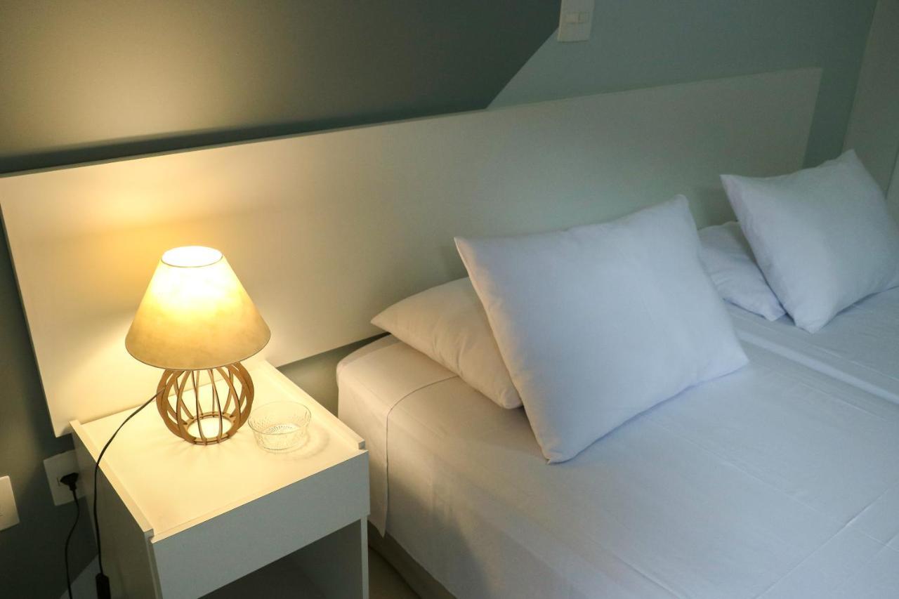 Metro Hotel Águas de Lindóia Zewnętrze zdjęcie