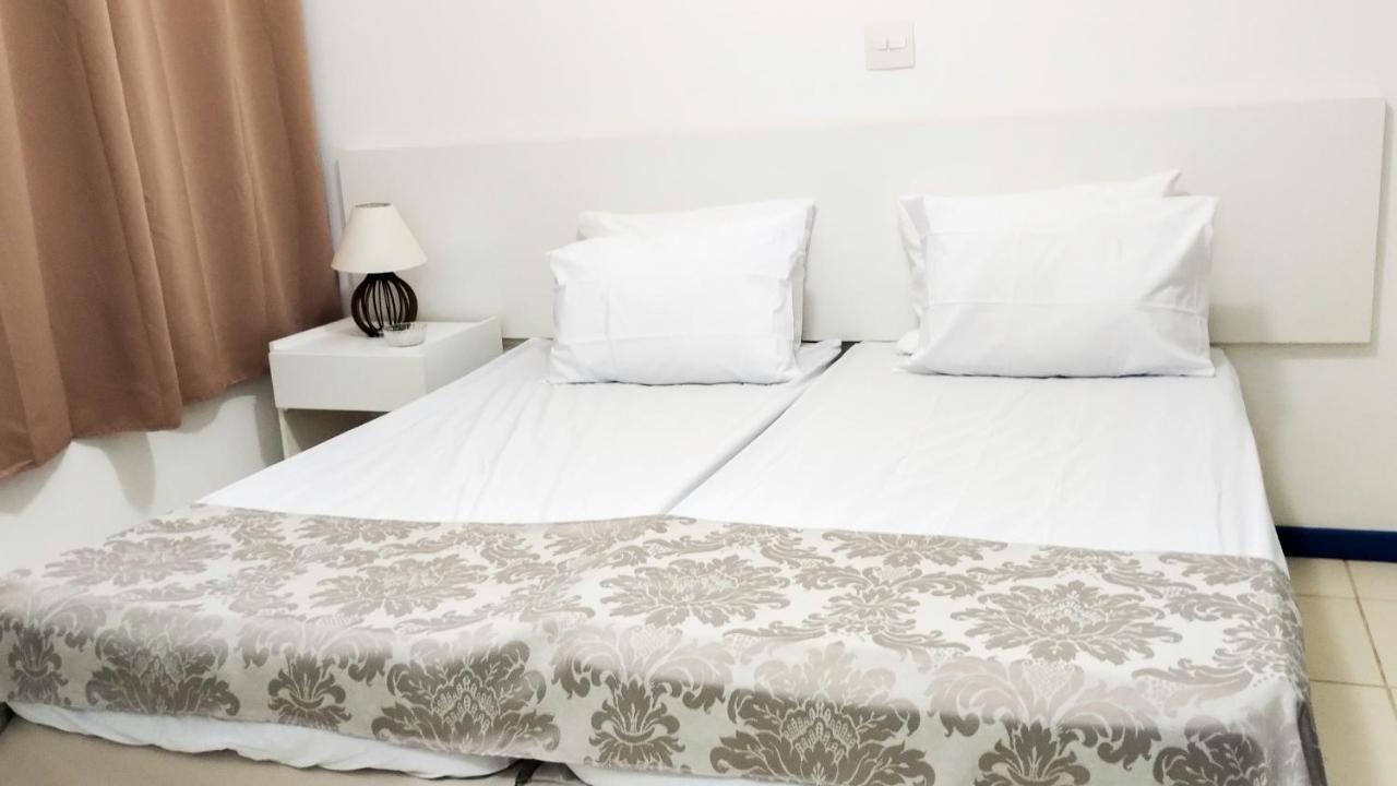 Metro Hotel Águas de Lindóia Zewnętrze zdjęcie