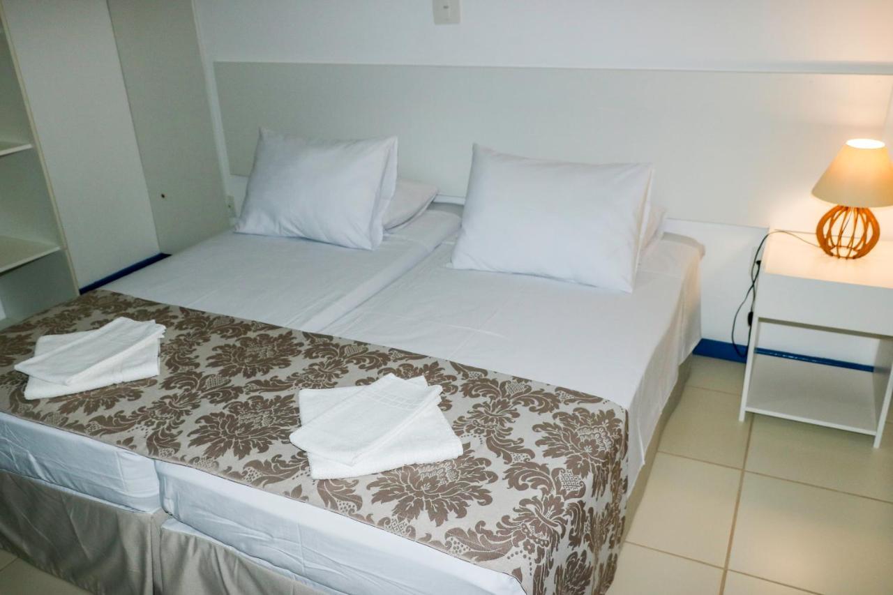 Metro Hotel Águas de Lindóia Zewnętrze zdjęcie