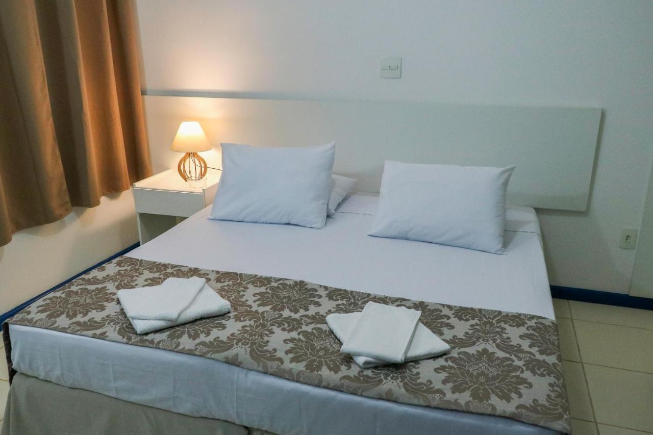 Metro Hotel Águas de Lindóia Zewnętrze zdjęcie