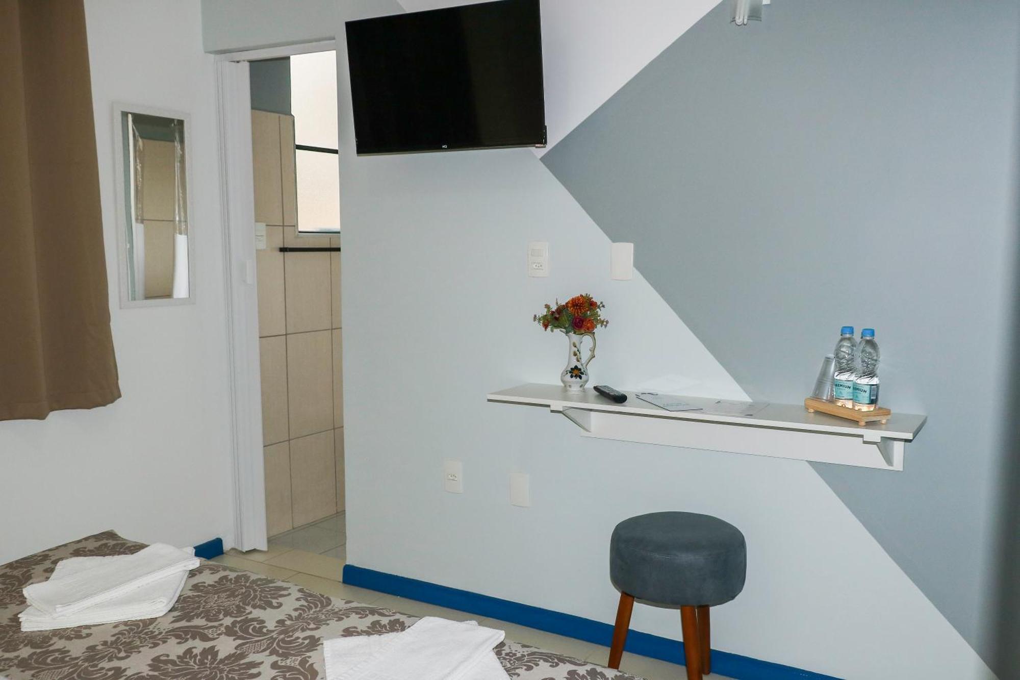 Metro Hotel Águas de Lindóia Zewnętrze zdjęcie