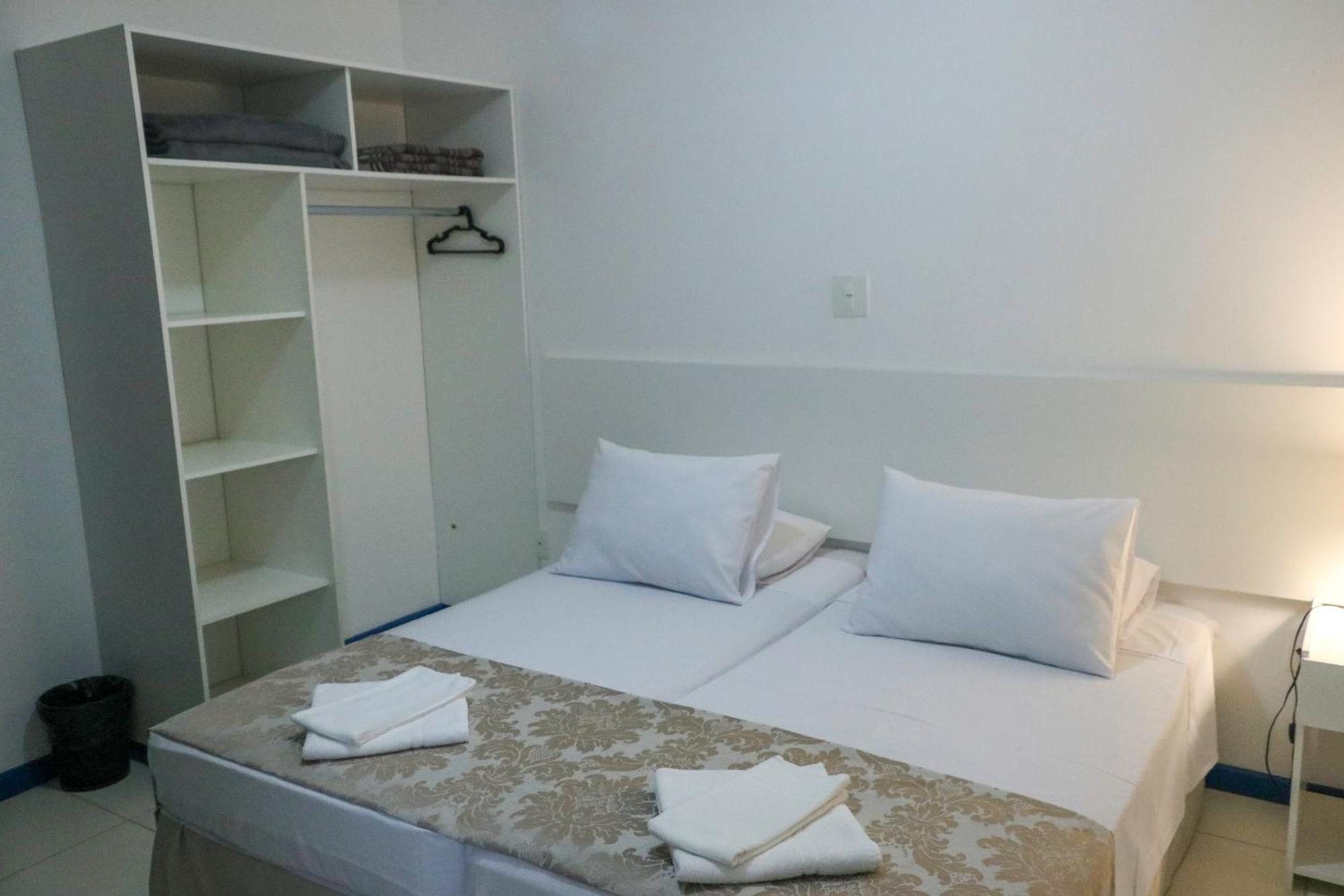 Metro Hotel Águas de Lindóia Zewnętrze zdjęcie