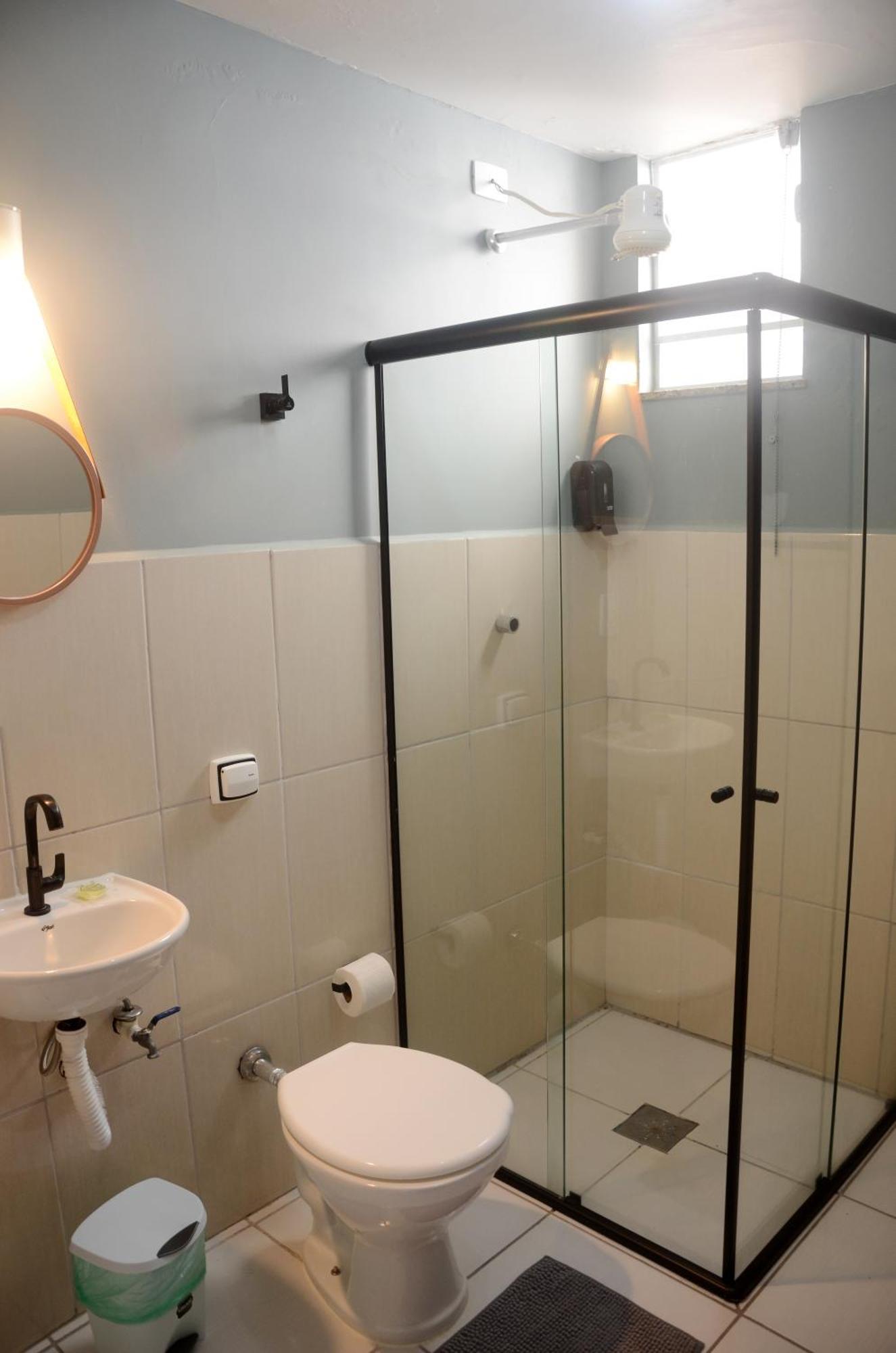 Metro Hotel Águas de Lindóia Zewnętrze zdjęcie