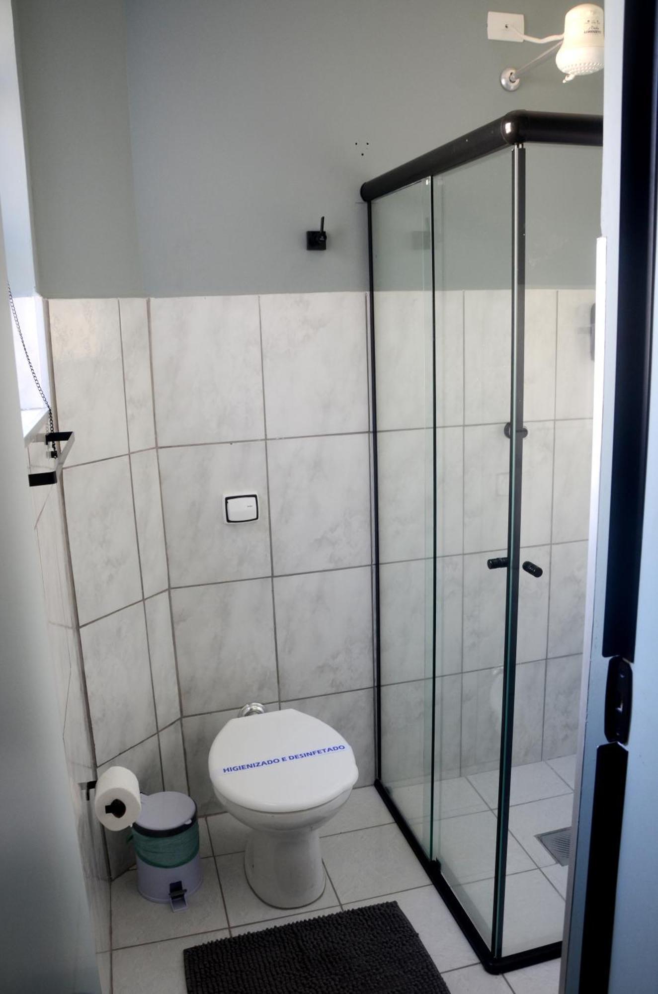 Metro Hotel Águas de Lindóia Zewnętrze zdjęcie