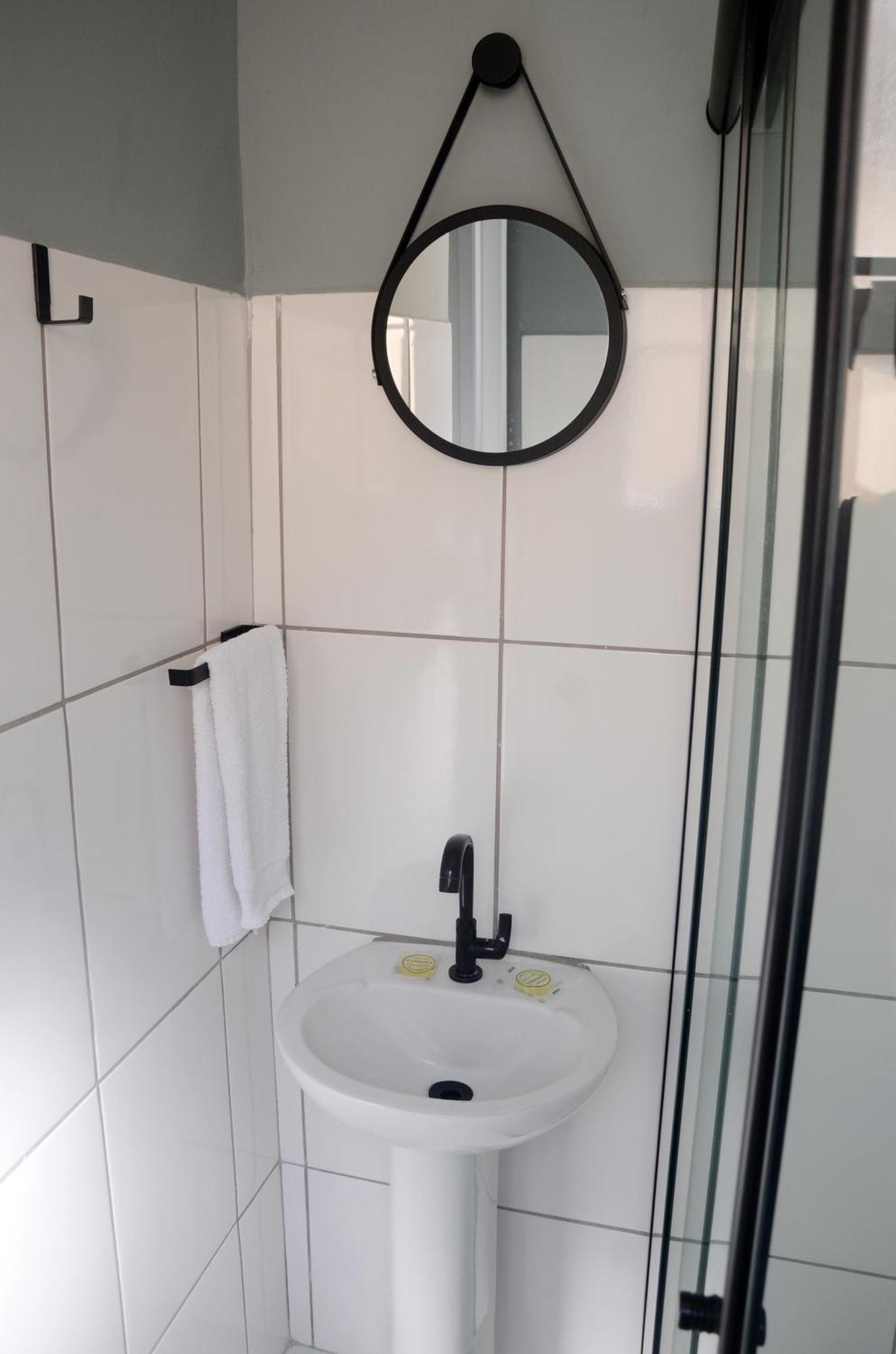 Metro Hotel Águas de Lindóia Zewnętrze zdjęcie