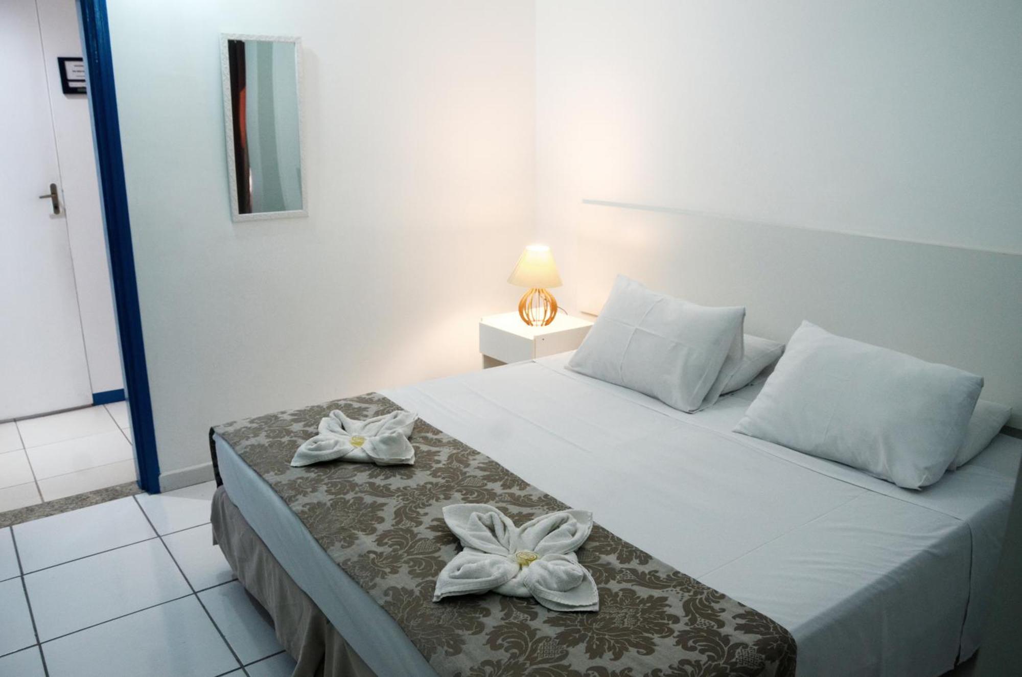 Metro Hotel Águas de Lindóia Zewnętrze zdjęcie